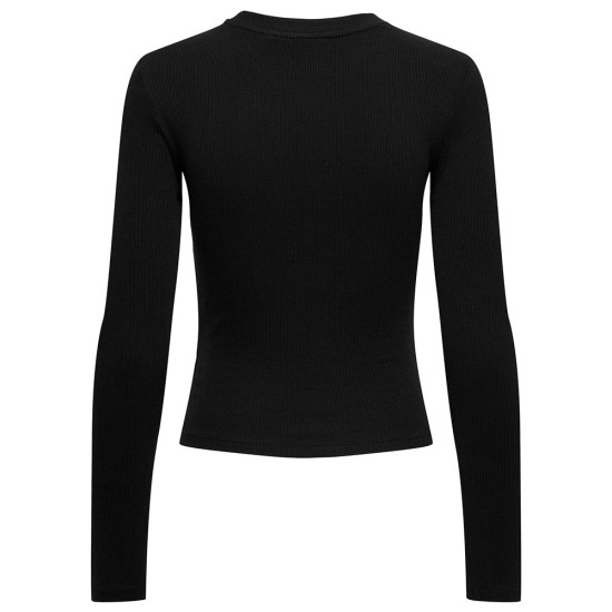 Only Γυναικεία μακρυμάνικη μπλούζα